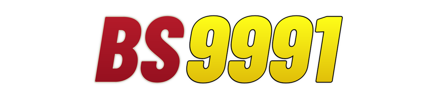bs9991 লোগো